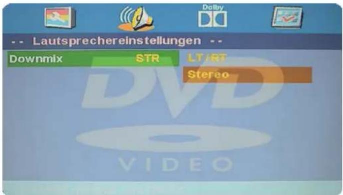 Reflexion LDD-247 - DVD-Inbetriebnahme - 2
