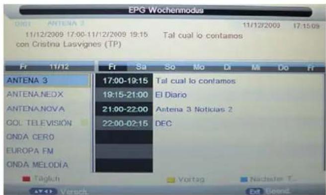 Reflexion LDD-247 - Timer / PVR(OPTIONAL) - 1