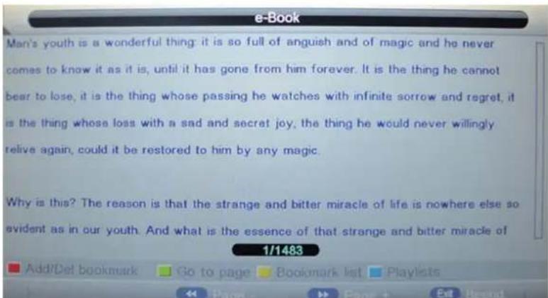 Reflexion LDD-247 - E-Book - 1