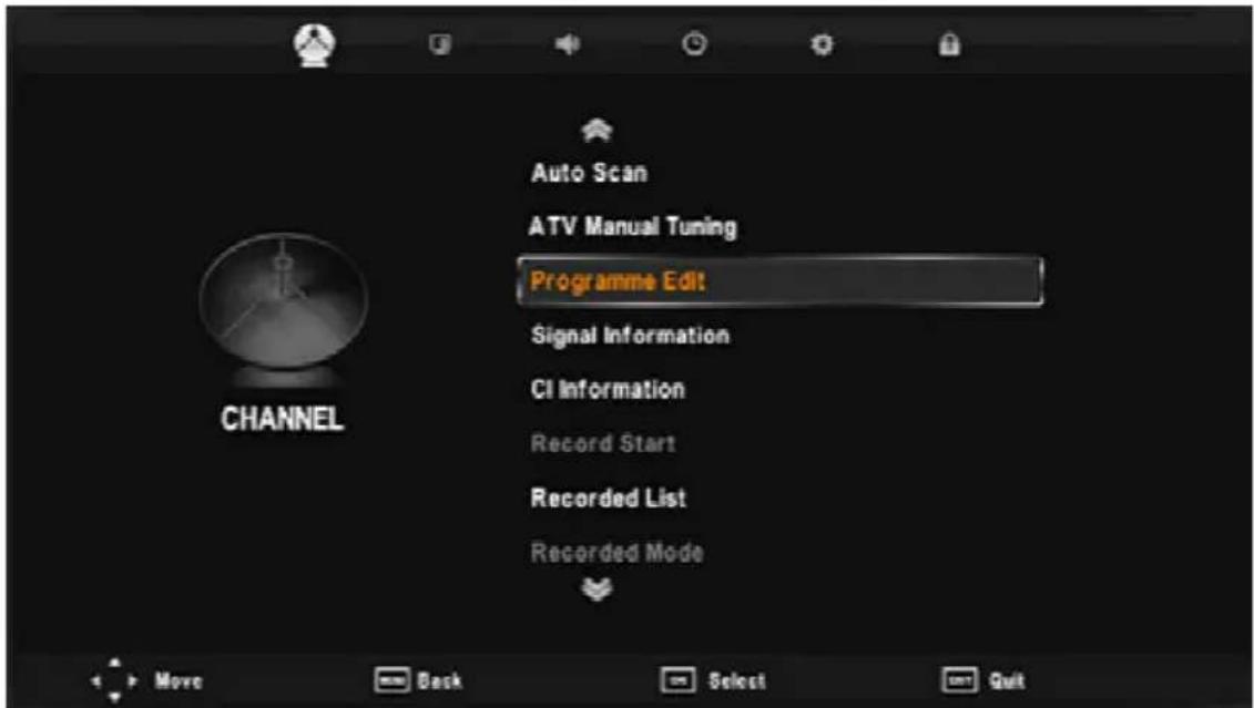 Reflexion LDD 2250 - KANAL - 1