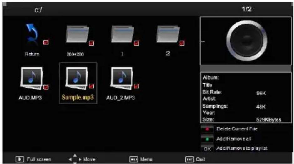 Reflexion LDD 2250 - VIDEO - 1