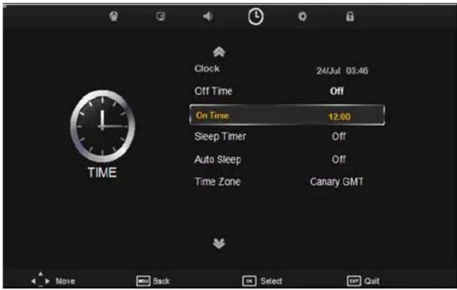 Reflexion LDD 2250 - ZEIT - 1