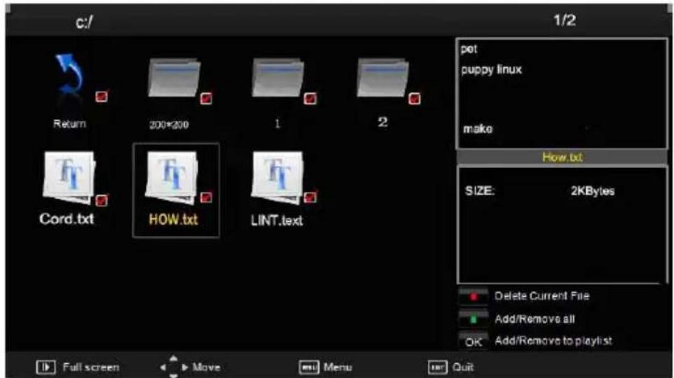 Reflexion LDD 2250 - TEXT - 1