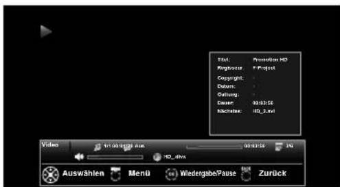 FUNAI LED32H9323M - Video - 1