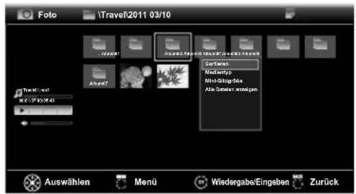 FUNAI LED32H9323M - Bedienung in Listen- und Miniaturbildansicht - 1