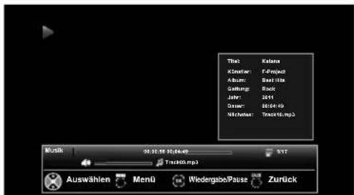 FUNAI LED24H9223M - Bedienung in Listen- und Miniaturbildansicht - 1