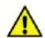 CMX LED 8324F Lucani - Brand- und Verletzungsgefahr - 1