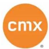 CMX LED 8246F Nelsoni - LCD-TV mit DVD-Player, analog- und DV9-T-Tuner - 1