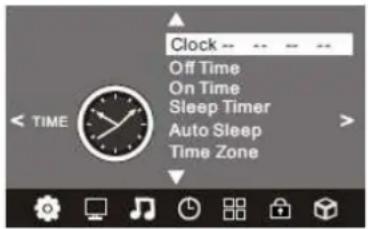 CMX LED 8260F Ozelot - ZEIT - 1