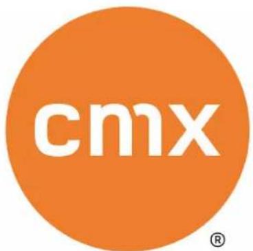 CMX LED 8260F Ozelot - Richtlinien zur elektromagnetischen Verträglichkeit 2004/108/EC - 1