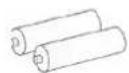 CMX LED 8260F Ozelot - Lieferumfang - 3
