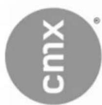 CMX 8372F Lucani - Einsendung nach %ücksprache ins Servicecenter - 1