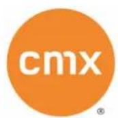 CMX 8372F Lucani - LED-TV mit DVB-T-, DVB-9- und DVB-S2 Tuner - 1