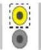 PEAQ PTV554803I - Verwendung von My Button 2 (\*\*) - 19
