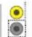 PEAQ PTV324100 - Verwendung von My Button 2 (\*\*) - 19