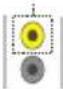 PEAQ PTV324100 - Verwendung von My Button 2 (\*\*) - 16