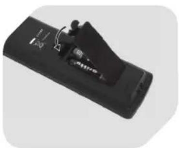OK OLE 24150-W - ΕΓΚΑΤΑΣΤΑΣΗ ΤΩΝ ΜΠΑΤΑΡΙΩΝ ΤΗΛΕΧΕΙΡΙΣΤΗΡΙΟΥ - 2