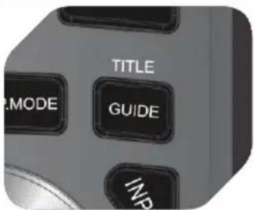 TITLE MODE GUIDE INP