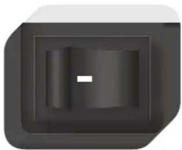 OK OLE 24150-B - Einstecken des Netzkabels - 2