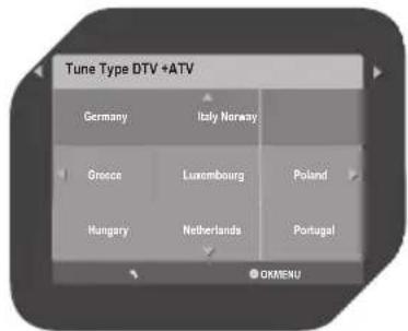 OK OLE 22150-B - DVB-T σήματος (Αέρας) - 2