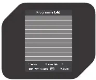 OK OLE 22150-B - DVB-C σήματος (Καλωδιακή) - 1