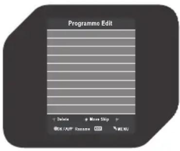 OK OLE 22150-B - DVB-C-Signal (Kabel) - 1