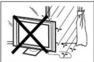 Kogan KULED22XXXYA - Important Safety Instructions - 2