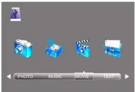 Kogan KULED22XXXYA - USB MENU - 2