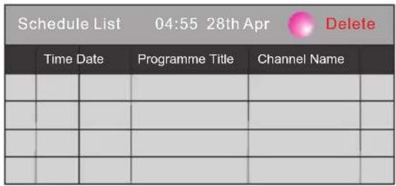 Kogan KULED22XXXYA - Schedule - 1