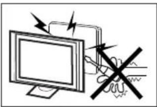 Kogan KULED19XXXYA - Important Safety Instructions - 1