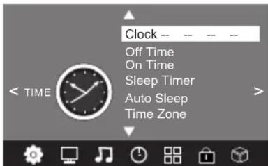 Kogan KULED19XXXYA - 4.TIME MENU - 1