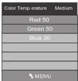 Kogan KULED19XXXYA - PICTURE MENU - 3