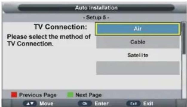 Jay-Tech 2032TT-DVB-T2 - Setup 2 (Einrichtung 2) - 4