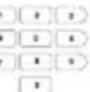 Jay-Tech 2032TT-DVB-T2 - FERNBEDIENUNG - 18