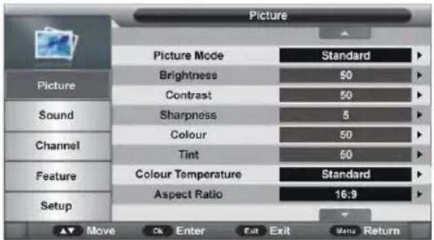 Jay-Tech 2032TT-DVB-T2 - PICTURE (Bild) - 1