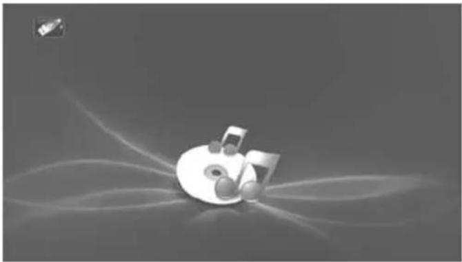 CHANGHONG LED50C2000IS - Bildschirmanzeige - 1