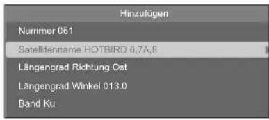 Terris LEDTV 2441 - Ein Beispiel zur praktischen Anwendung von Informationen der ASTRA-Internetseite: - 1