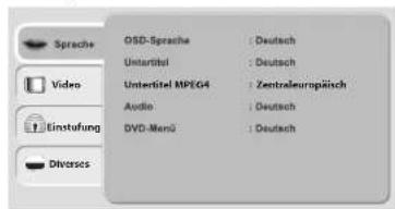Terris LEDTV 2441 - DVD-Player ein-/ausschalten - 1