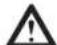 Terris LEDTV 2441 - Warnhinweise - 1