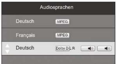 Terris LEDTV 2441 - AUSGABE VON DIGITALEM TON (SPDIF) - 1