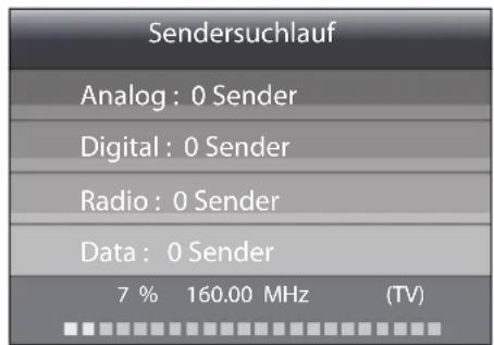 Terris LEDTV 2423 - Drücken Sie OK. - 1