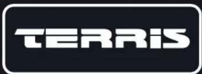Terris LEDTV 2423 - Fax: - 1