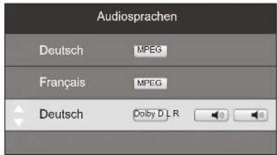Terris LEDTV 2234 - AUSGABE VON DIGITALEM TON (SPDIF) - 1