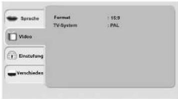 Terris LEDTV 2234 - Bildschirmformat - 1