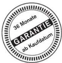 Terris LEDTV 2234 - Modell: LED TV 2234 - 2