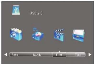 Terris LEDTV 2234 - Verbindung herstellen - 1