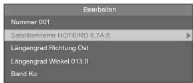 Terris LEDTV 2234 - SATELLIT ODER TRANSPONDER BEARBEITEN - 1