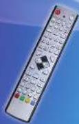 Terris LEDTV 2234 - LED TV mit DVD-Player - 1