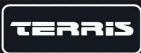 Terris LED TV 2222 - Fax: - 1