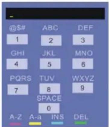 Jay-Tech LED TV JTC 19 - CH.ORGN (Sender ordnen) - 1